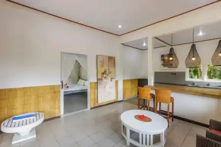 Taman Indrakila - 60