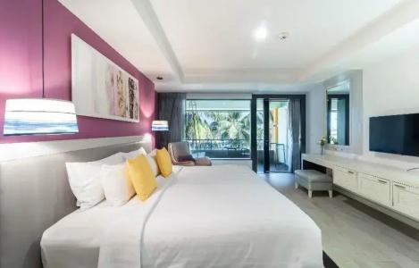 Springfield @ Sea Resort & Spa Cha-Am - 81