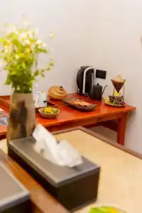 Khaosok Boutique Camps - 61