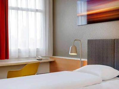 ibis Frankfurt Messe West - 37