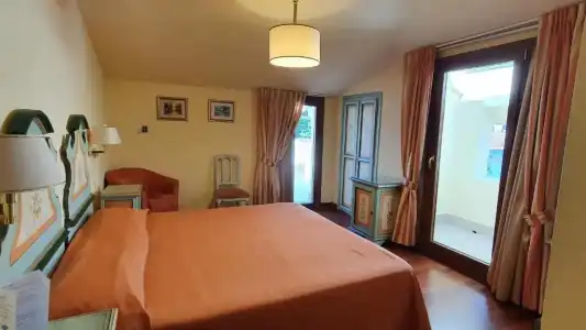 Parma e Oriente Wellness & Spa - 102
