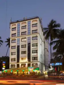 The Emerald & Executive Apartments - 1