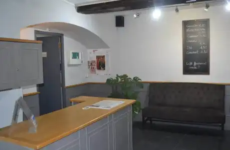 Hôtel Concorde - 1