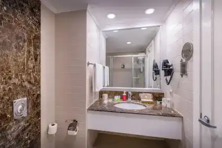 Delphin Diva Premiere - All Inclusive - 61