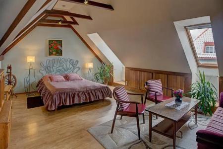 Bernardinu B&B House - 45