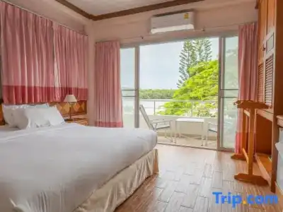 Krabi River - 58