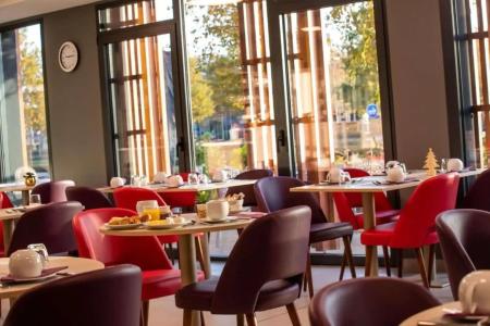 Best Western Eden Spa - 11