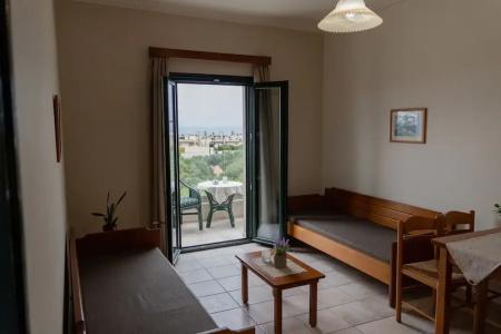 Aspri Petra Apartments - 67
