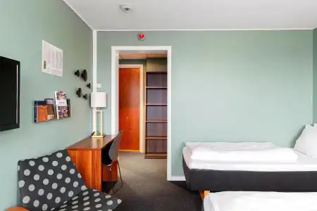 Best Western Sverre - 35