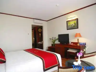 HANZ Sunny 2 Hanoi - 19