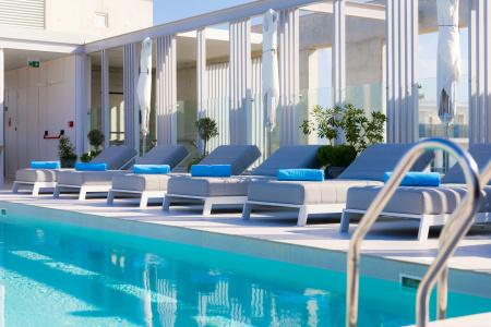 Indigo Larnaca by IHG - 23