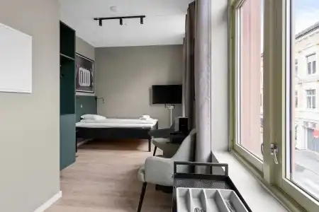 Forenom Serviced Apartments - 10