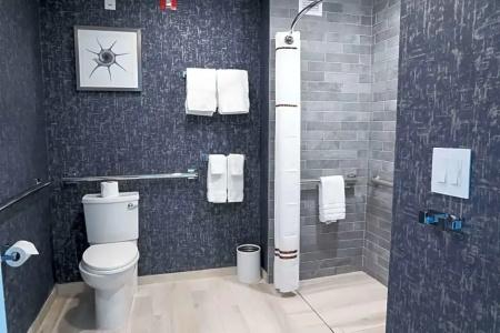Carte San Diego Downtown, Curio Collection by Hilton - 113