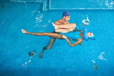 LA RESIDENCE & IDROKINESIS – Thermal Rehab - 24