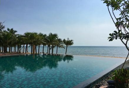 Dusit Princess Moonrise Beach Resort - 21