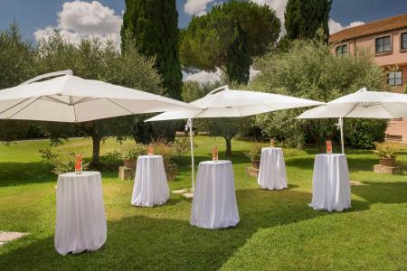 Sheraton Rome Parco de’ Medici - 23