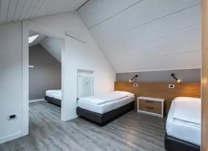 Residence Contrin - 67