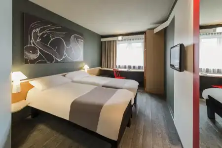 Ibis Luebeck City - 81