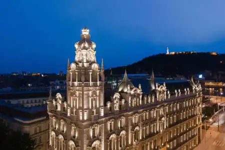Matild Palace, a Luxury Collection, Budapest - 36