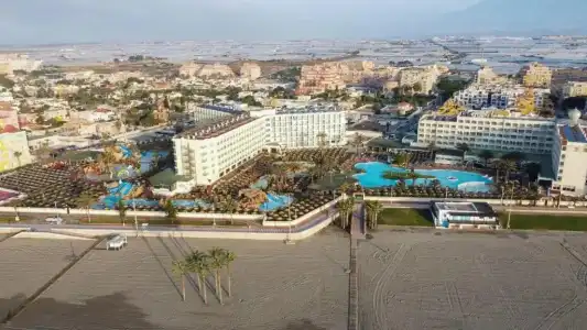 Evenia Zoraida Garden - 13