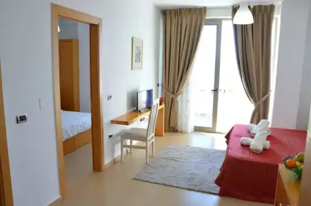 Pastarella Beachfront Resort - 1