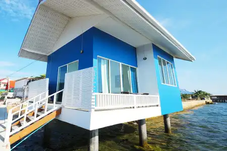 Baan I Taley On Sea - 13