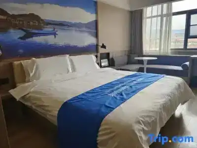 Kunming Fanye - 16