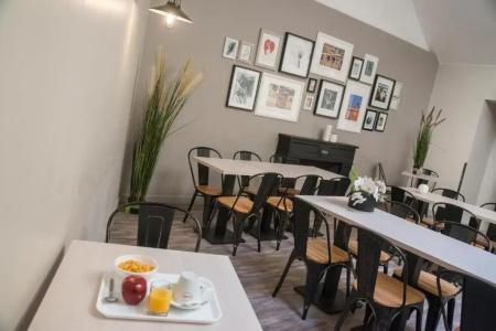 Saint Gothard Nice - 9