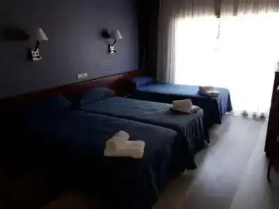 Acacias Suites Spa - 14