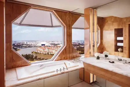 The Ritz-Carlton, Millenia - 37