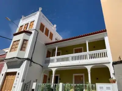 Albergue Gran Canaria - 0
