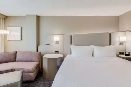Sonesta Denver Downtown - 56