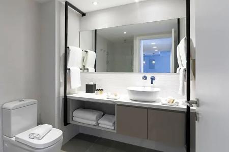 The Quality Lodge, BW Premier Collection - 37