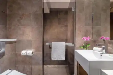 Pan Pacific Serviced Suites Orchard, Singapore - 150
