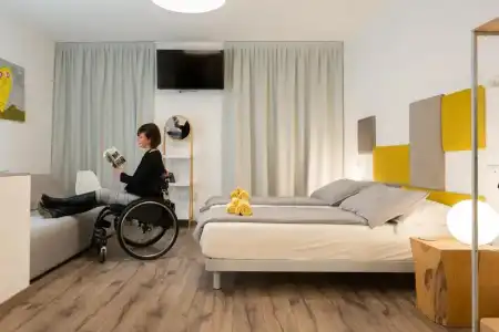 Residence Trieste - 62