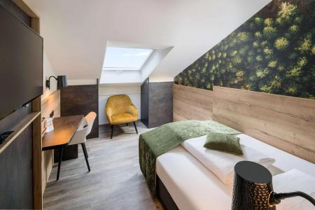 Best Western Muenchen Airport - 5