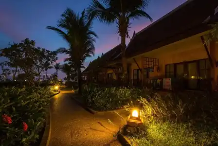 Lanta Casuarina Beach Resort - 80