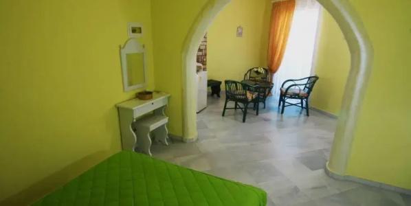Heaven Apartments - 17