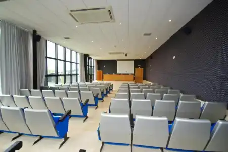 Auditorio Santiago & SPA - 12