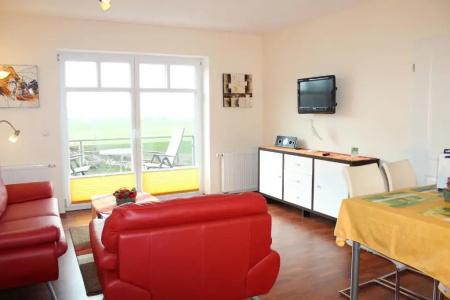 ApartMuseumshof auf Fehmarn - 123