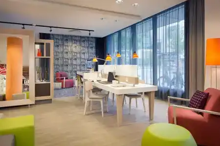 Holiday Inn Berlin - City East Side by IHG - 27