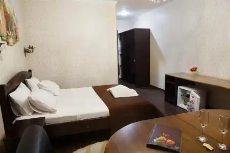 Misteriya - 1