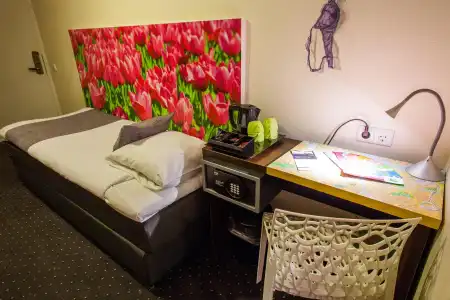 Ibis Styles Amsterdam City - 19