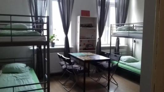 Art Hostel - 20