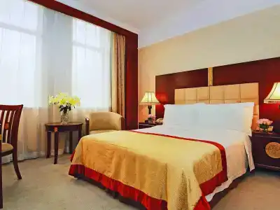 Grand Mercure Xian Renmin Square - 3