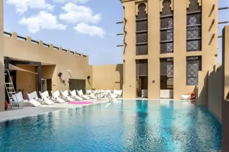 Premier Inn Al Jaddaf - 28