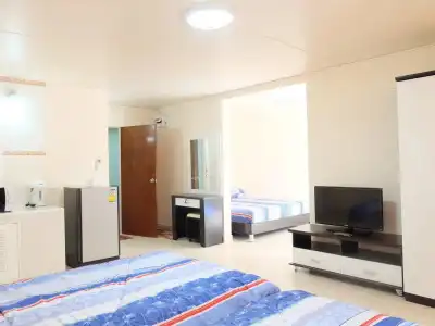 Smart Residence at Muengthongthani - 42