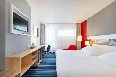 Holiday Inn PRAGUE AIRPORT by IHG - 67