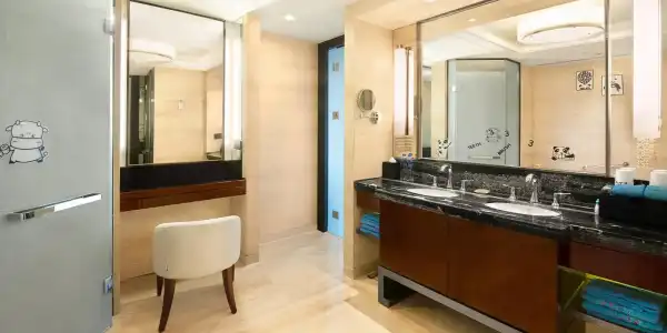 Crowne Plaza Chengdu Panda Garden by IHG - Near Panda Base - 36