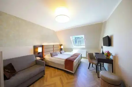 Drei Kronen Wien City - 41